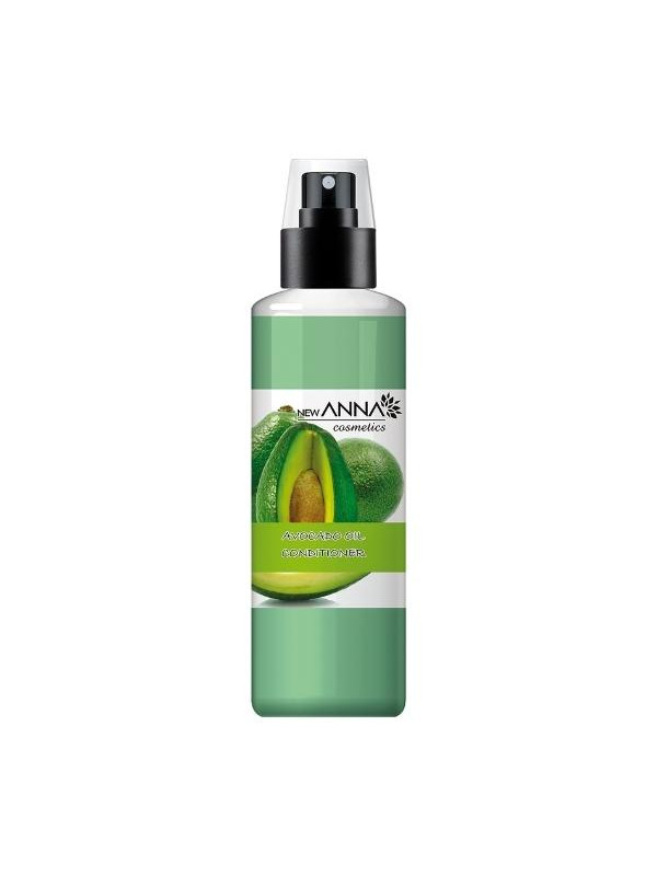 New Anna Cosmetics Avocado Oil Odżywka do włosów 100 ml