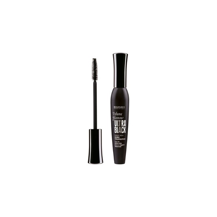 Bourjois Volume Glamour Ultra Black Thickening Mascara 12 ml