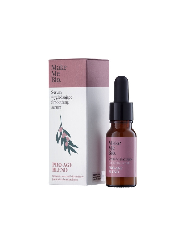 Make Me Bio Pro-Age Blend Serum wygładające 15 ml