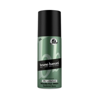 Bruno Banani Made for Man Дезодорант-спрей 150 мл