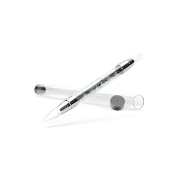 Кисть для декору Indigo Art Gum 1 шт