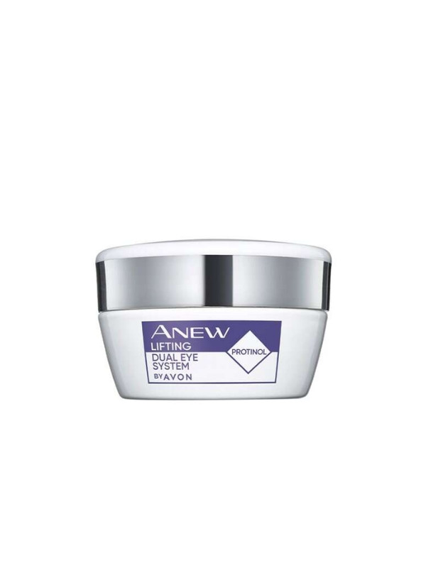 Avon Anew podwójny Program liftingujący okolice oczu z Protinolem™ 20 ml