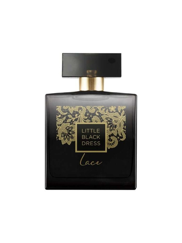 Avon Woda perfumowana Little Black Dress Lace 50 ml