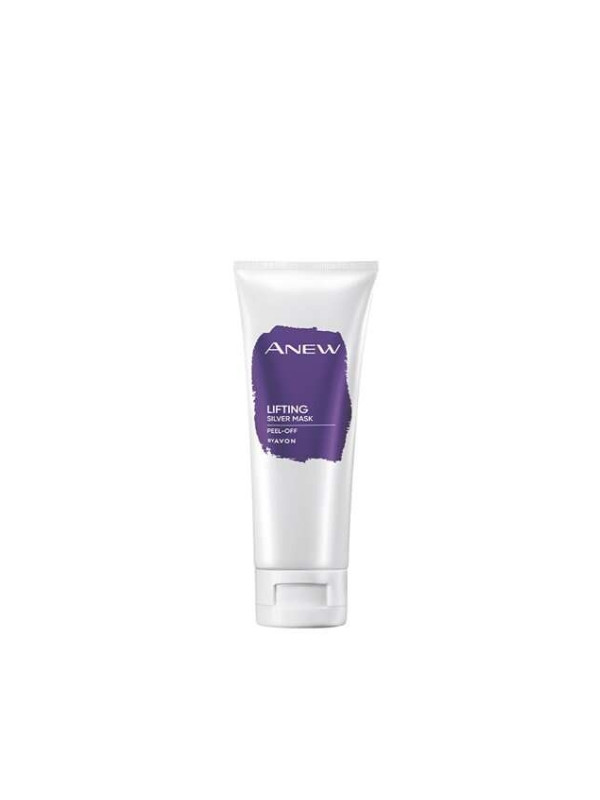 Avon Anew liftingująca Maseczka do twarzy peel-off 75 ml