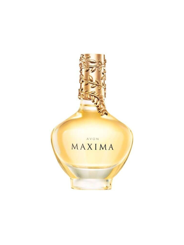 Avon Woda perfumowana Maxima dla Niej 50 ml