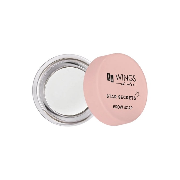 AA Wings of Color Brow styling soap