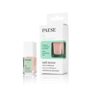 Paese Nail Therapy Nail Conditioner Repair Treatment 9 ml
