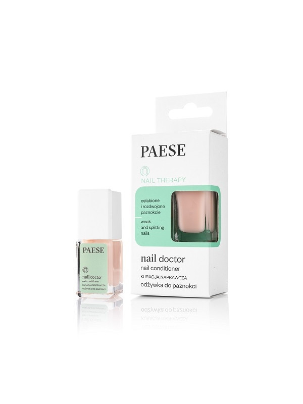 Paese Nail Therapy Odżywka do paznokci Kuracja naprawcza 9 ml