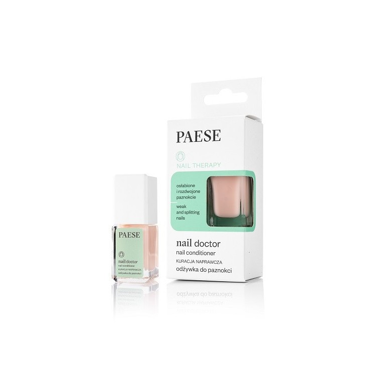 Paese Nail Therapy Nail Conditioner Repair Treatment 9 ml
