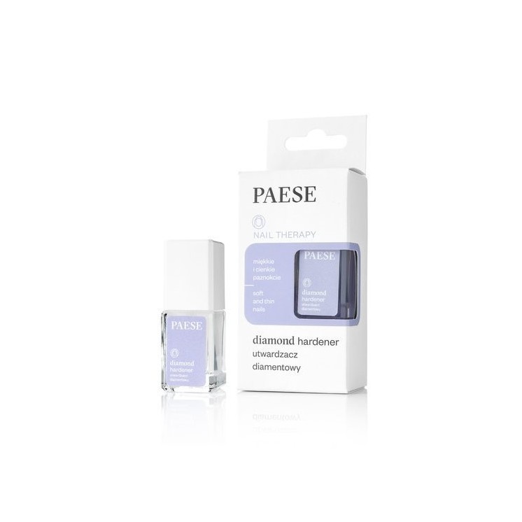 Paese Nail Therapy Diamond hardener 9