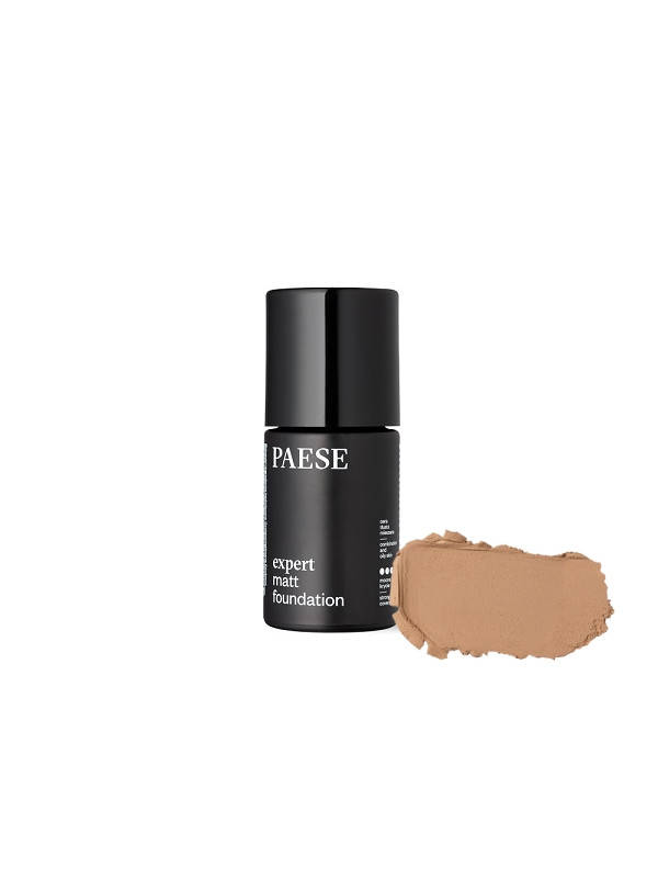 Paese Expert Matt specjalistyczny Podkład matujący /501C/ True Beige 30 ml