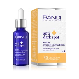 Bandi Medical Expert Anti Dark Spot Кислотно-ензимний Peeling 30 мл