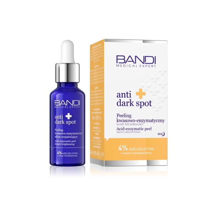 Bandi Medical Expert Anti Dark Spot Кислотно-ензимний Peeling 30 мл