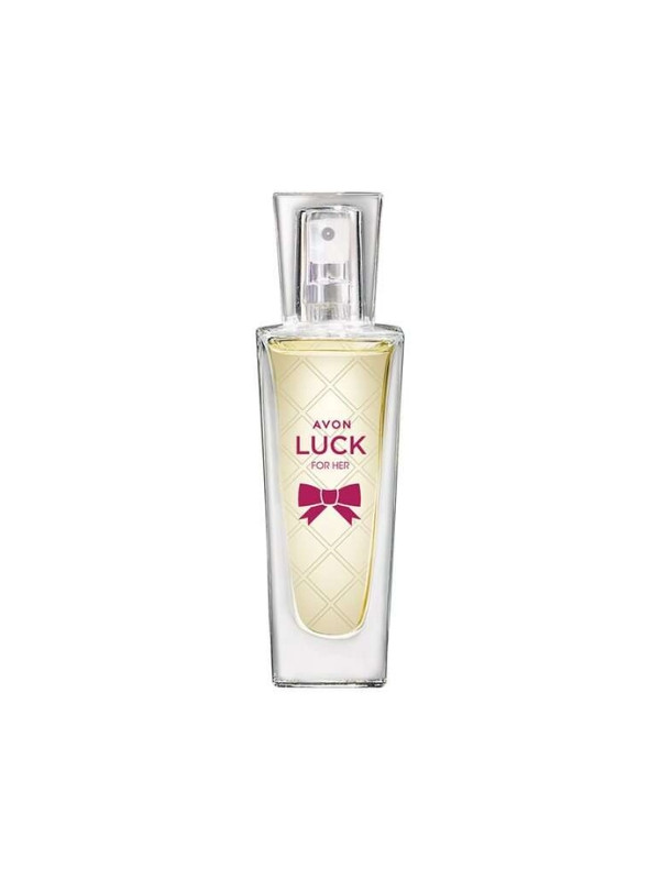 Avon Woda perfumowana Luck dla Niej 30 ml