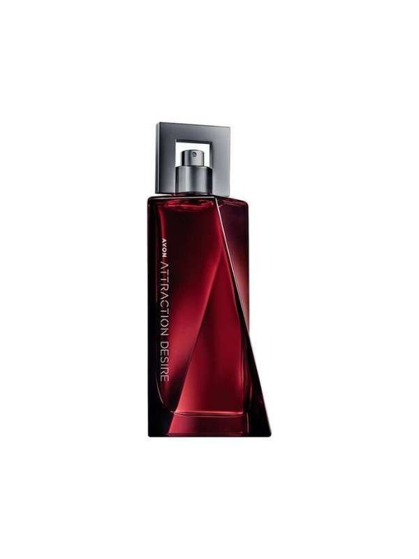 Avon Woda toaletowa Attraction Desire dla Niego 75 ml