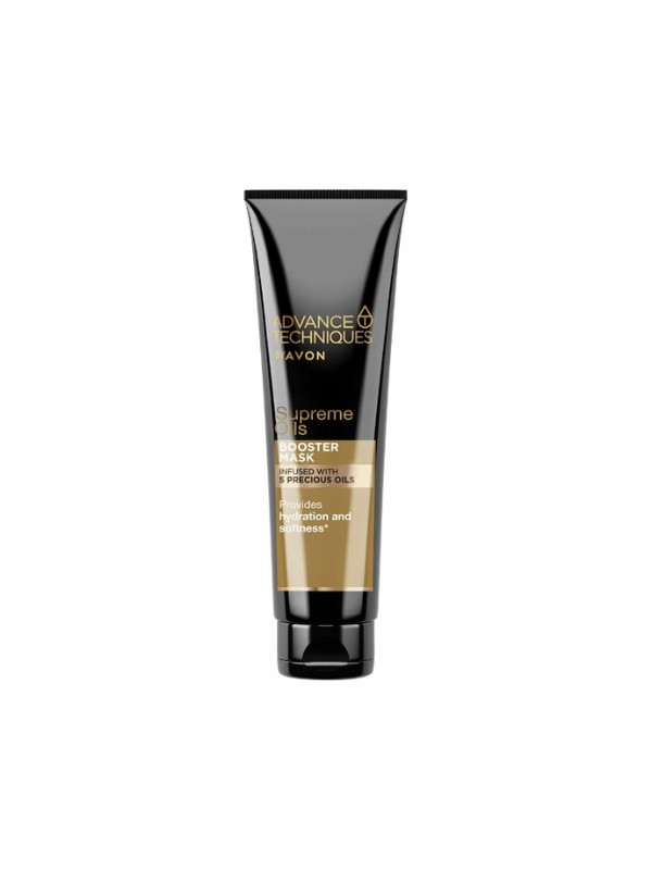 Avon Advance Techniques Maska do włosów kompleksowa pielęgnacja 150 ml