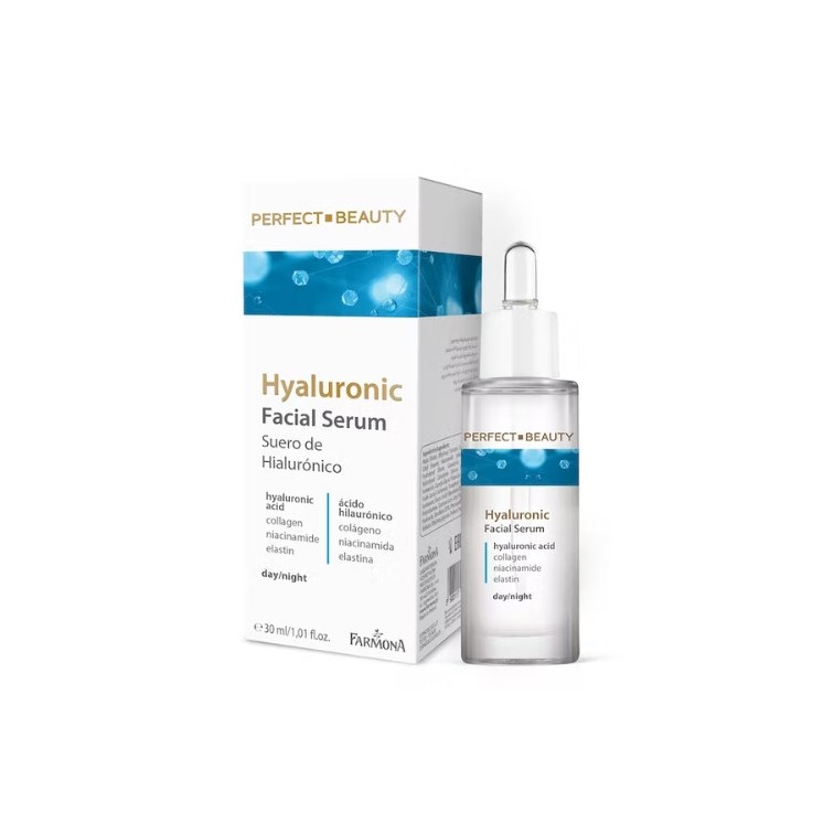 Farmona Perfect Beauty Hyaluronic Face Serum 30 ml