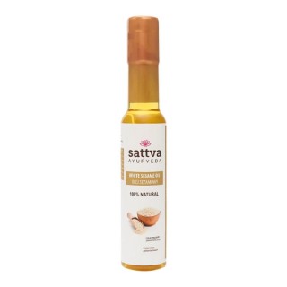 Sattva Ayurveda Sesame oil 250 ml
