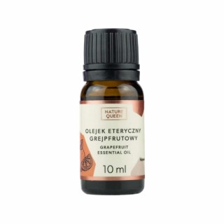 Ефірна олія Nature Queen Grapefruit 10 мл