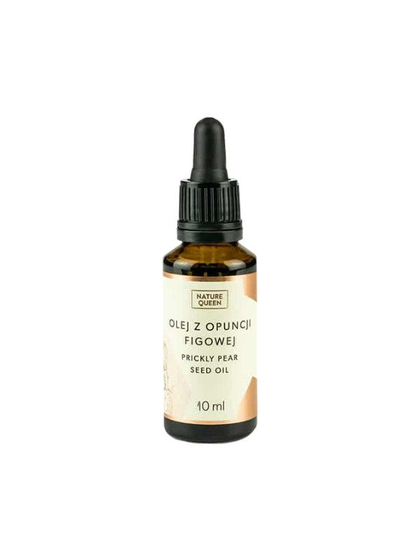 Nature Queen Olej z Opuncji Figowej 10 ml