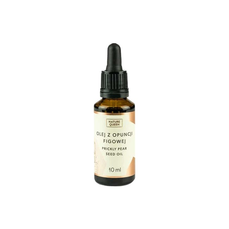 Nature Queen Fig Opuntia Oil 10 ml