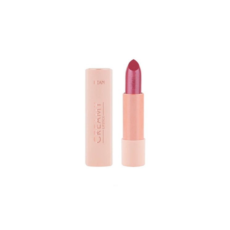 Hean Creamy Lipstick /2C/ Stardust Rose 5 г
