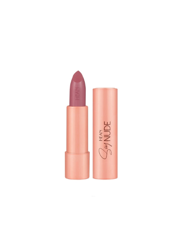 Hean Say Nude Pomadka do ust z lusterkiem /47/ Kissy 4,5 g