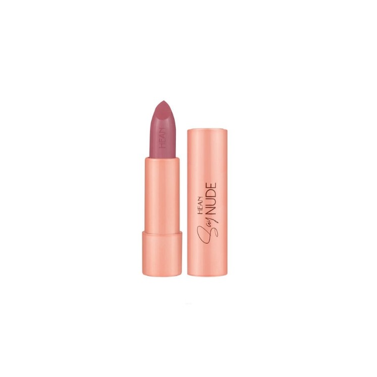 Hean Say Nude Lipstick with a mirror /47/ Kissy 4, 5 g