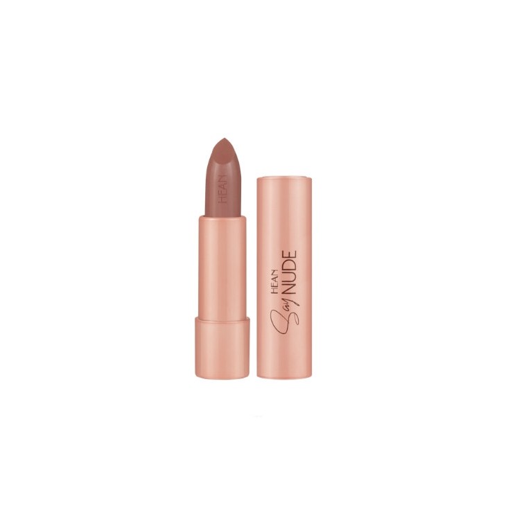 Hean Say Nude Lipstick with a mirror /49/ Foxy 4, 5 g