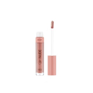Hean Soft Nude Блиск для губ /61/ Perfect Nude 6 мл