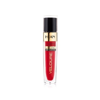 Hean Veloure matte Lip paint /604/ Flamenco 6 ml