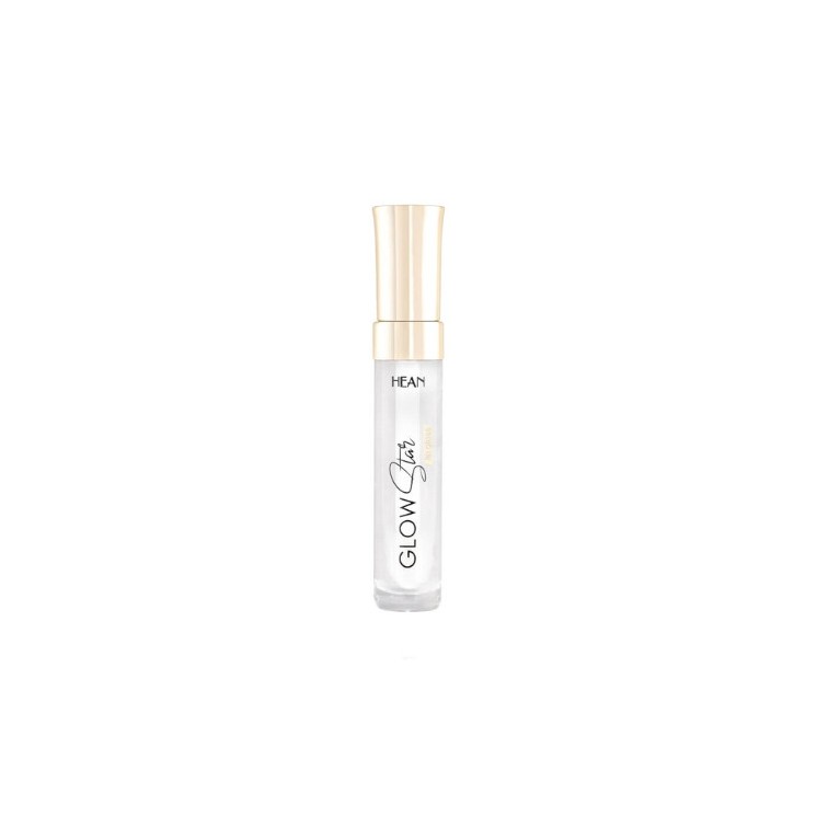 Hean Glow Star Lip gloss /01/ Clear 7, 5 ml