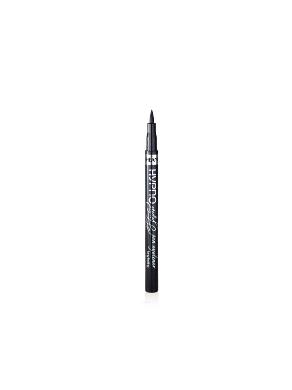 Hean Hypno Style Eyeliner do oczu w pisaku Black