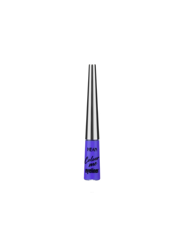 Hean Colour Me kolorowy Eyeliner Cobalt 4 ml