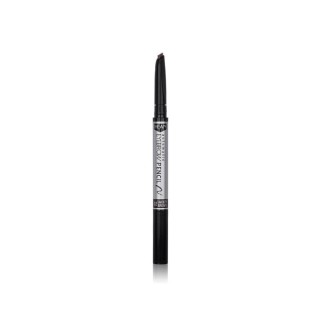 Hean automatic eyebrow pencil with a brush /02/ Smokey Brown 1.2 g