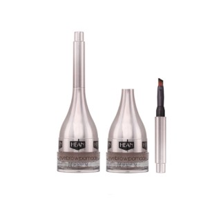 Hean Eyebrow pomade with applicator /100/ Blond Brown 5 g