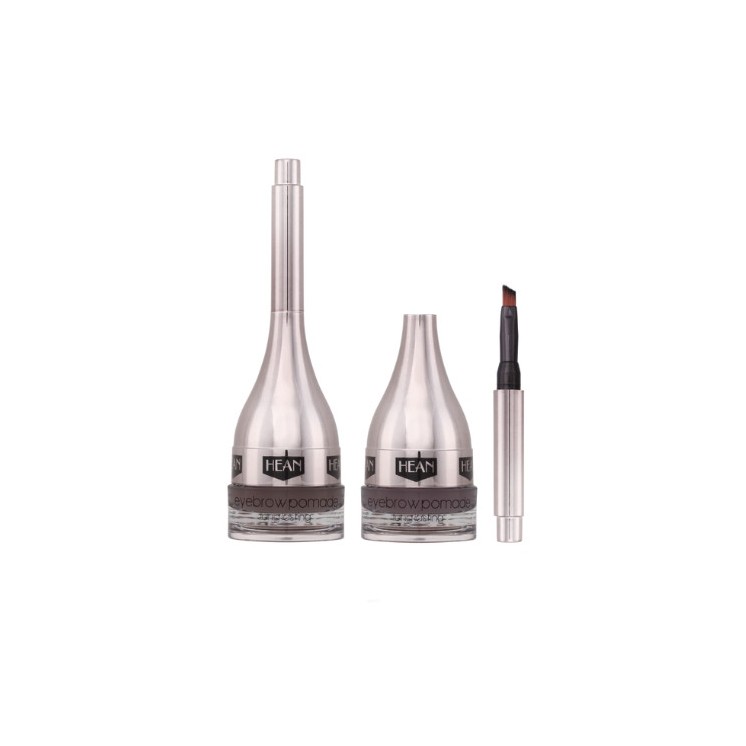 Hean Eyebrow pomade with applicator /102/ Wood 5 g