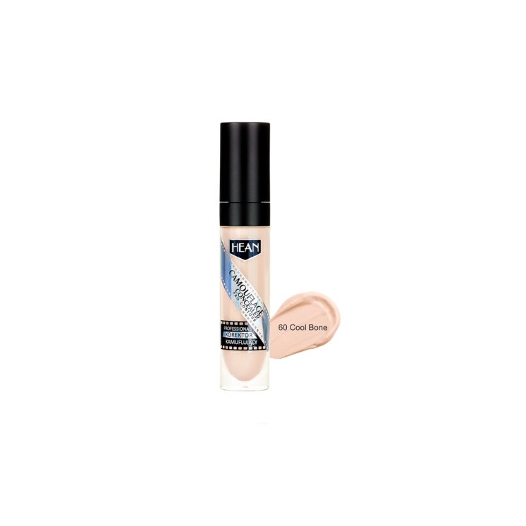 Hean Camouflage corrector /60/ Cool Bone 6 ml