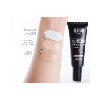 Освітлювач Hean Foundation Color 20 мл