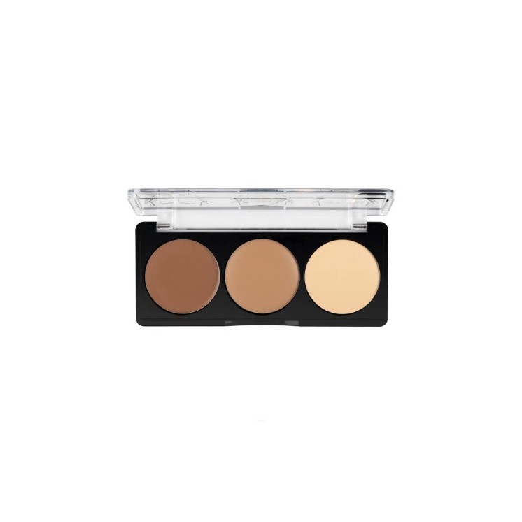 Моделююча палітра Hean Pro-Contour 15 г