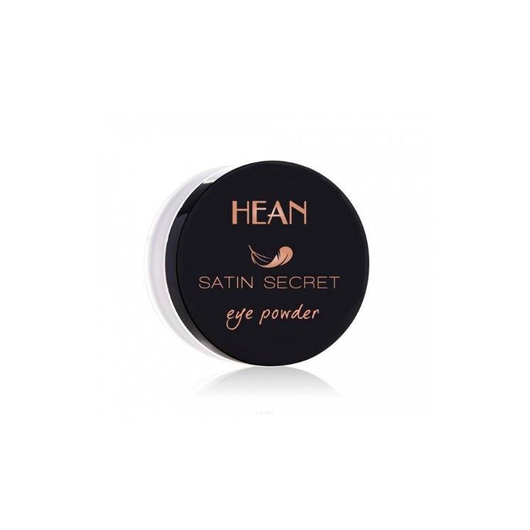 Hean Satin Secret Eye Powder 5 г