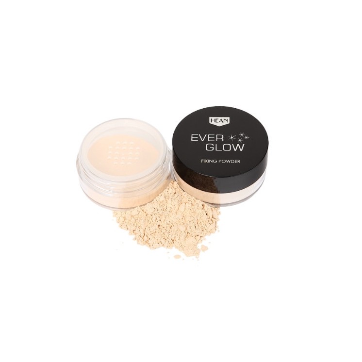 Hean Ever Glow Loose Powder 7 g