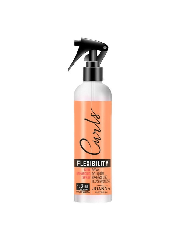 Joanna Professional Curls Spray do loków 300 ml