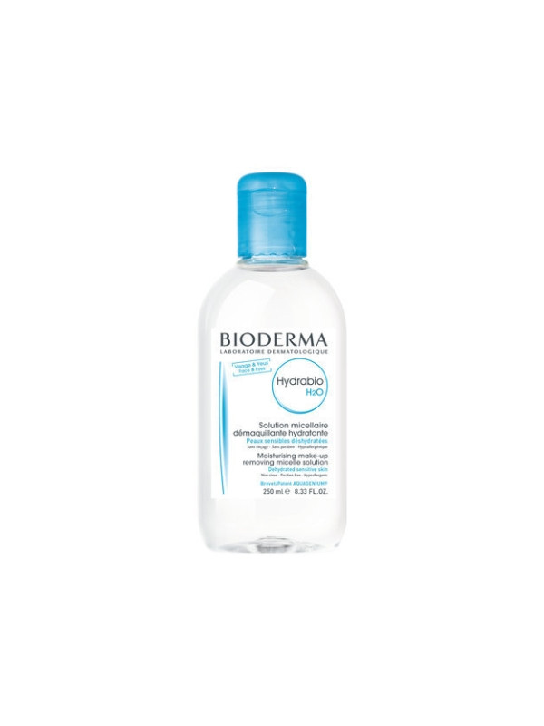 Bioderma Hydrabio H2O Płyn micelarny 250 ml