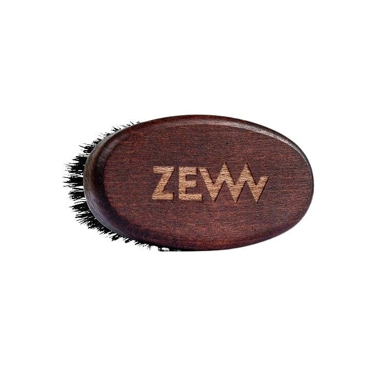 Компактна щітка для бороди Zew For Men , 1 шт