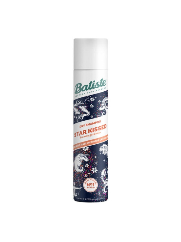 Batiste Star Kissed Suchy Szampon do włosów 200 ml