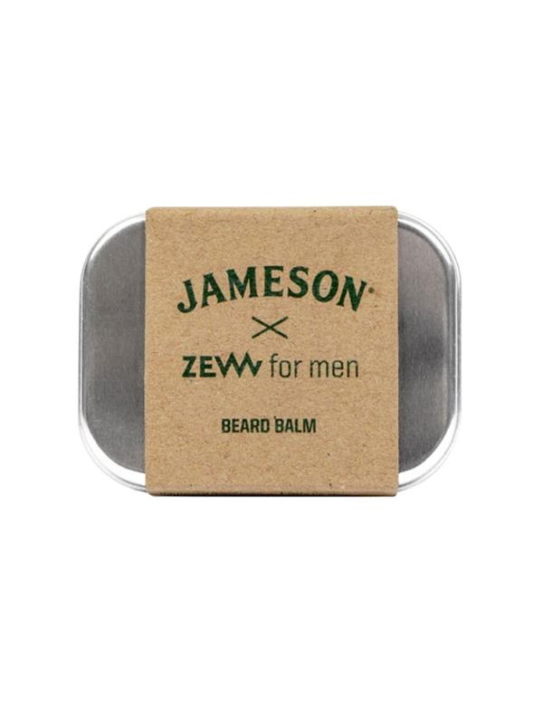 Zew for Men X Jameson Balsam do brody dla mężczyzn 80 ml