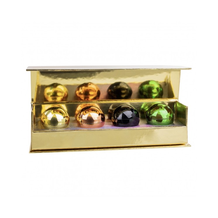 Набір бальзамів для губ Sunew Med+ 4x13 г