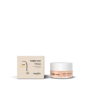 Resibo Bright Now Correcting Eye Cream 15 ml