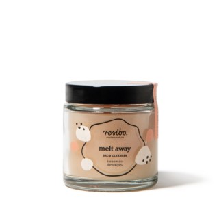 Resibo Melt Away Makeup Remover Balm 100 ml(30-11-2026)